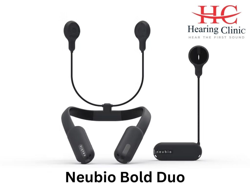 Neubio Bold Duo