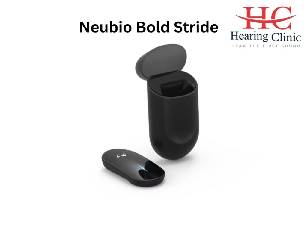 Neubio Bold Stride