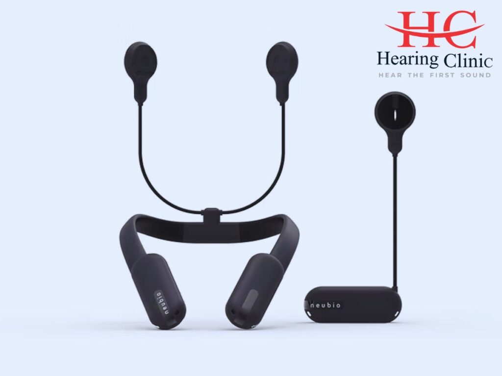 Neubio Cochlear Implant