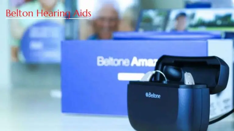Beltone Hearing Aids
