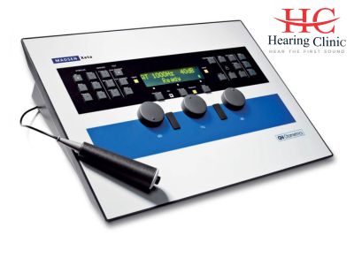 MADSEN Xeta Aaudiometer