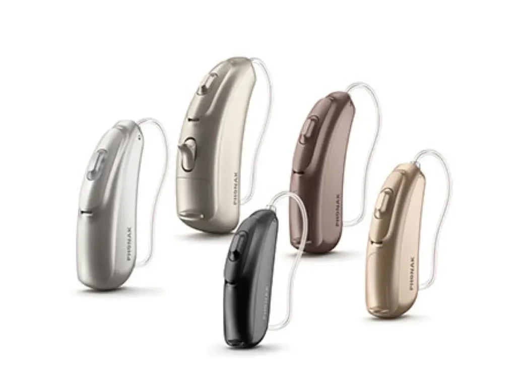Phonak Audeo B