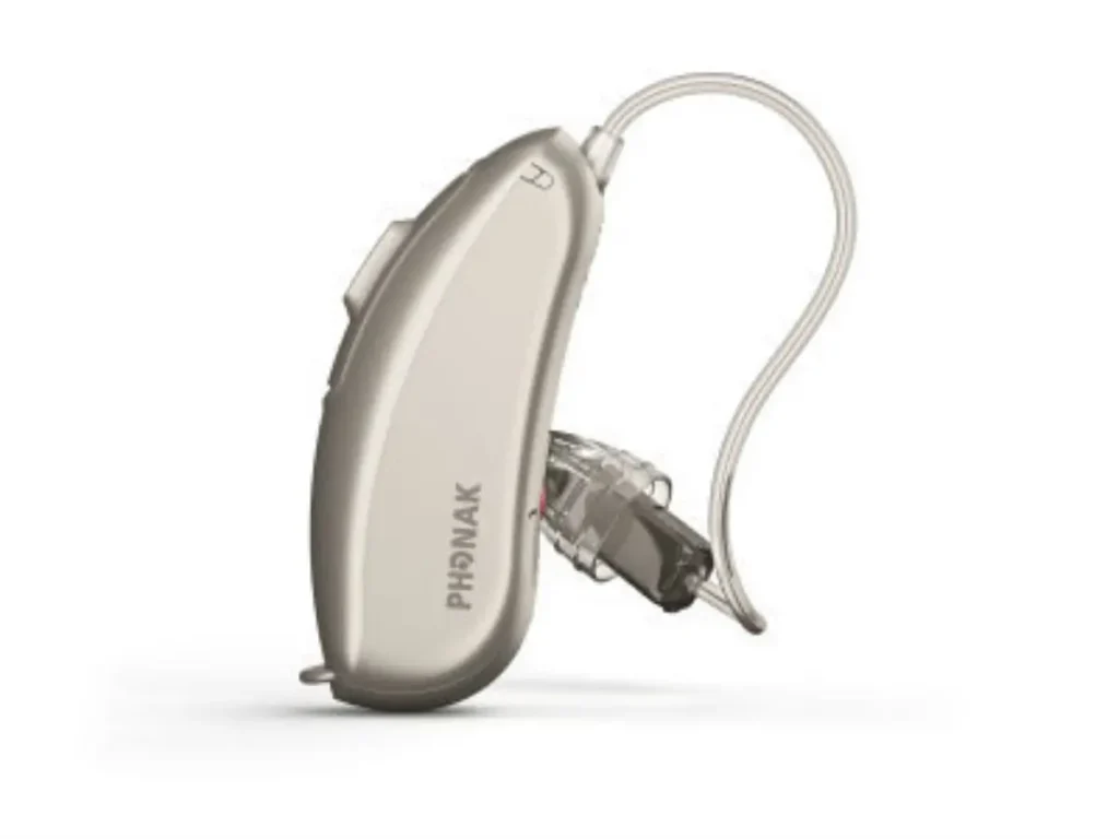 Phonak Audeo B-Direct