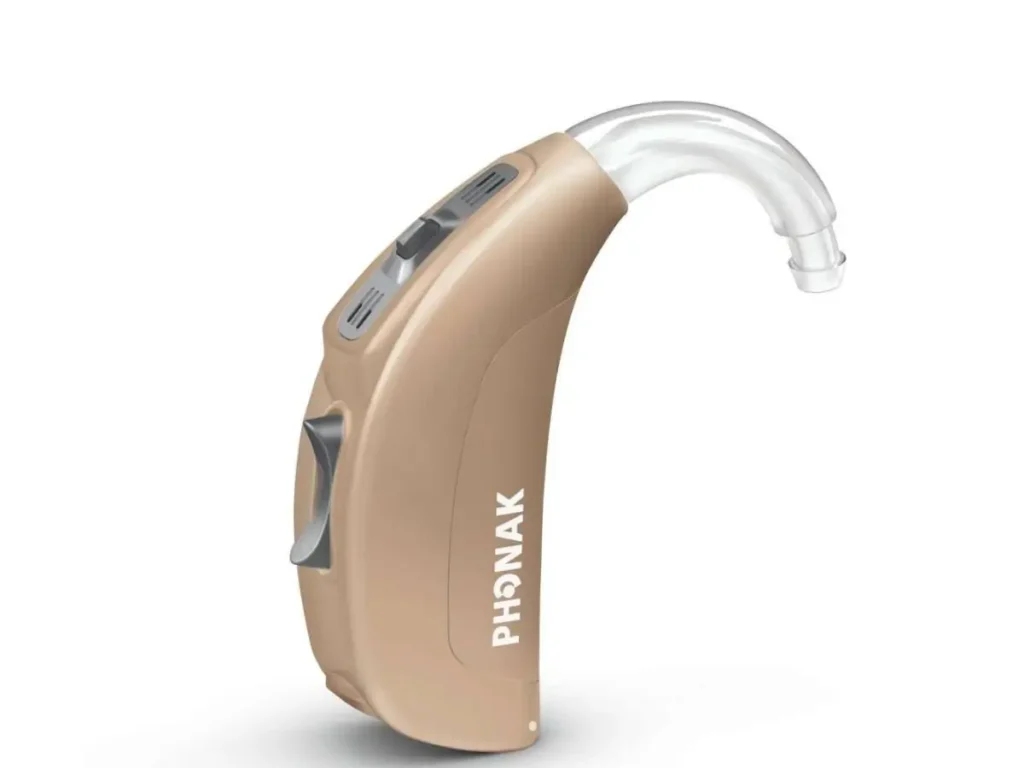 Phonak Baseo Q
