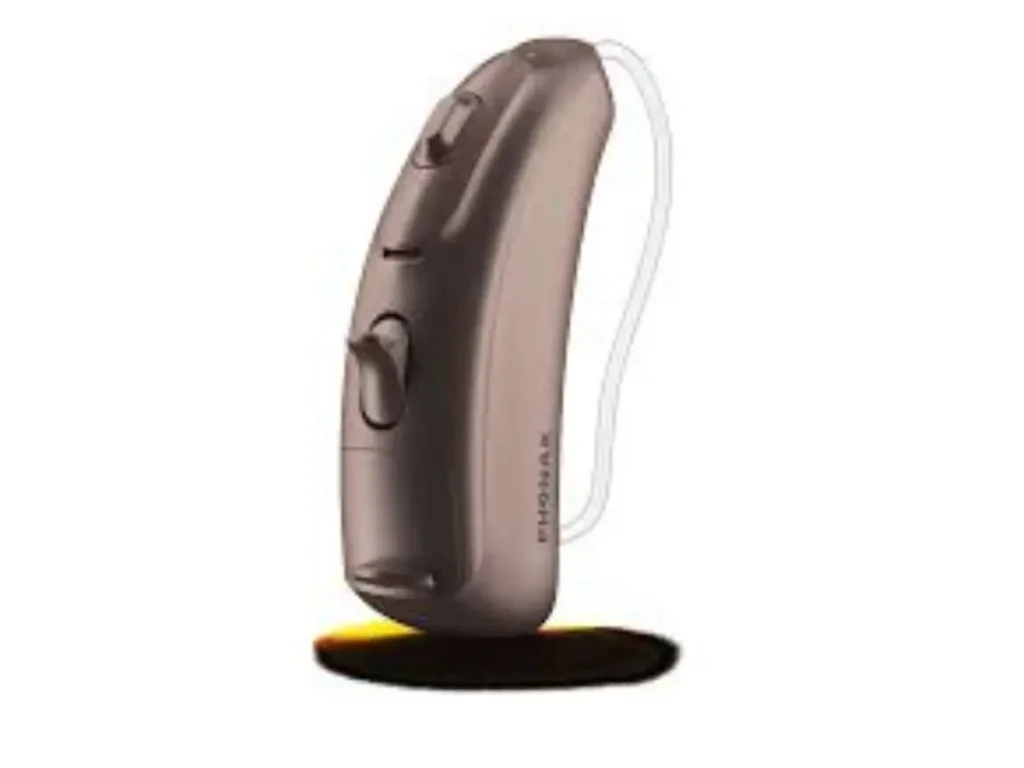 Phonak CROS B