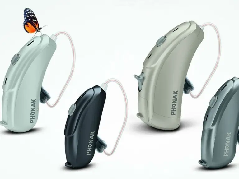 Phonak Hearing Aid Prices in Pakistan