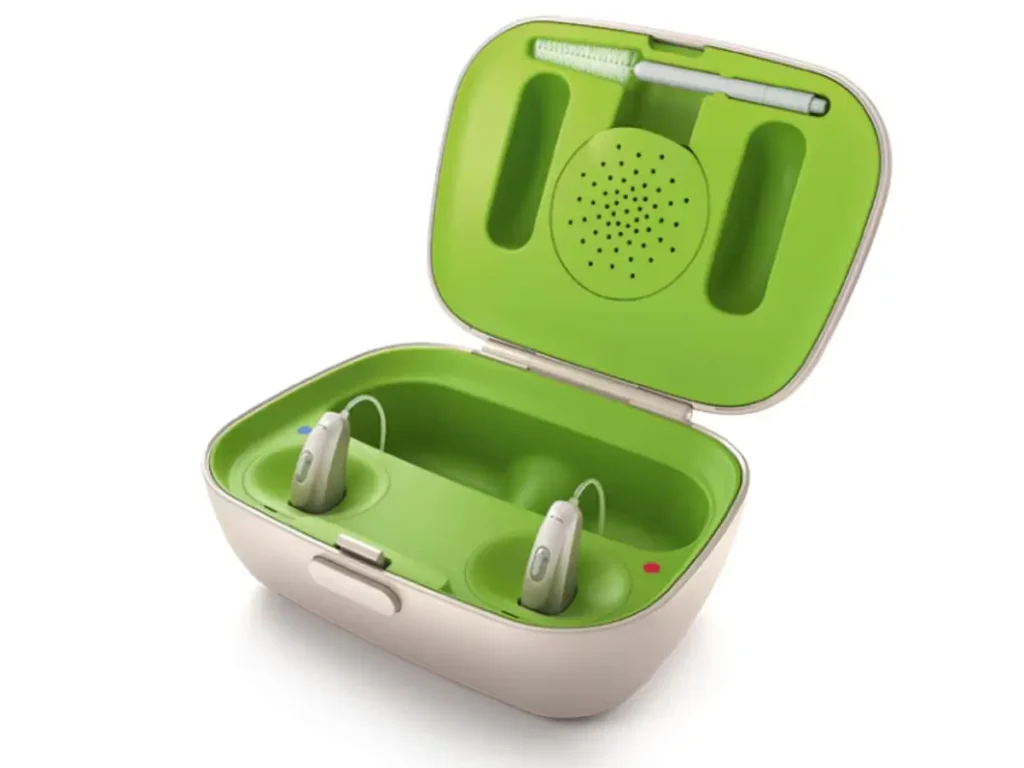 Phonak Naida B