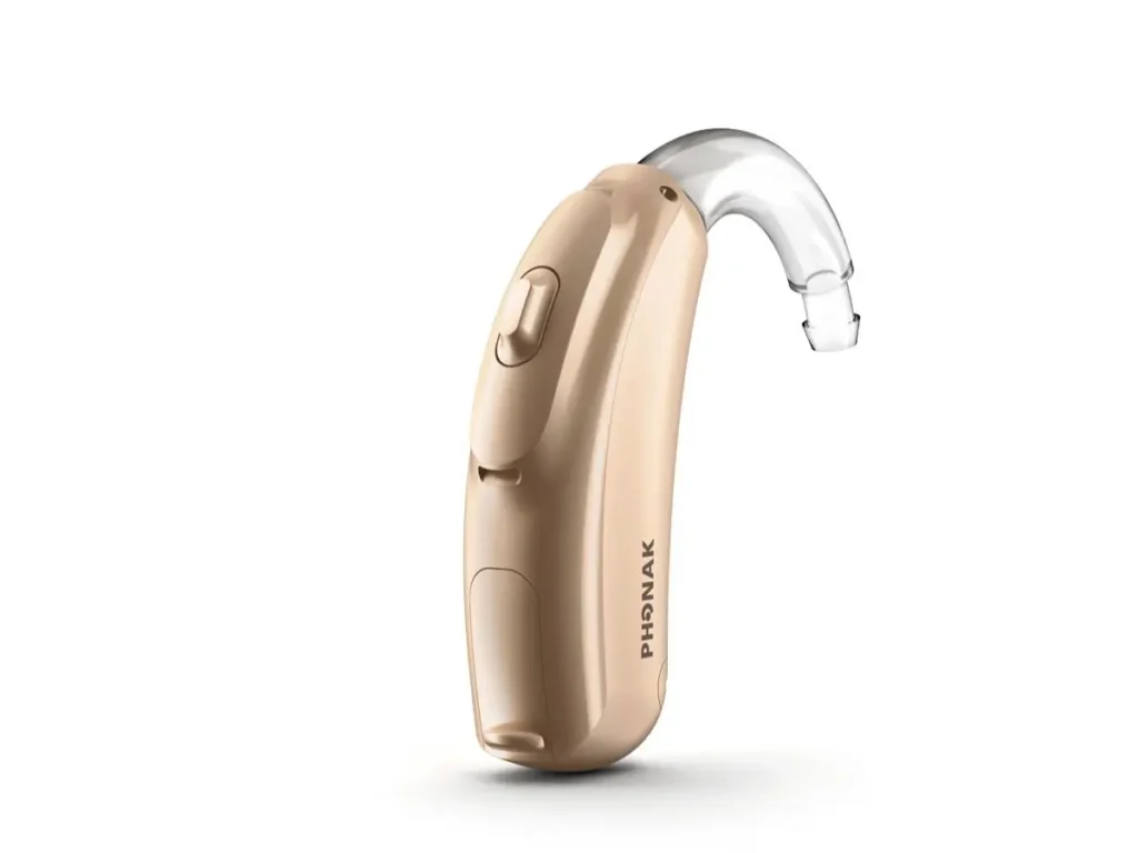 Phonak Vitus/Vitus+