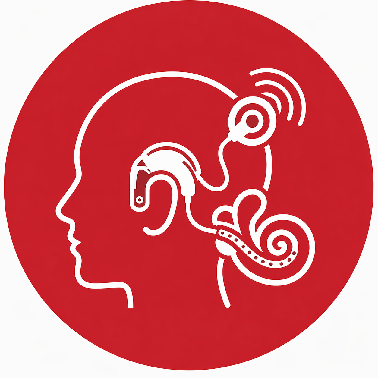 Cochlear Implant Surgery​